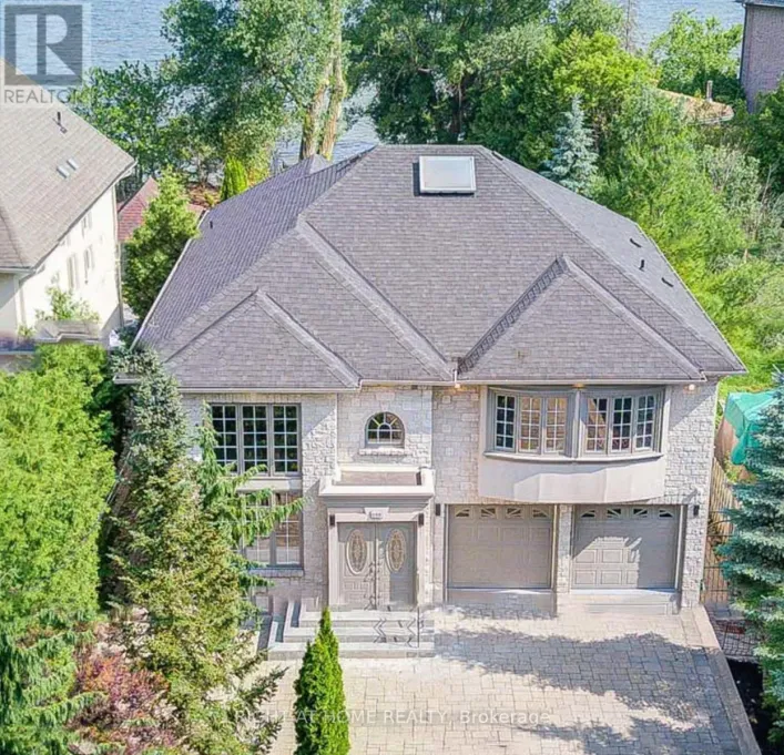 429 NORTH LAKE ROAD, Richmond Hill