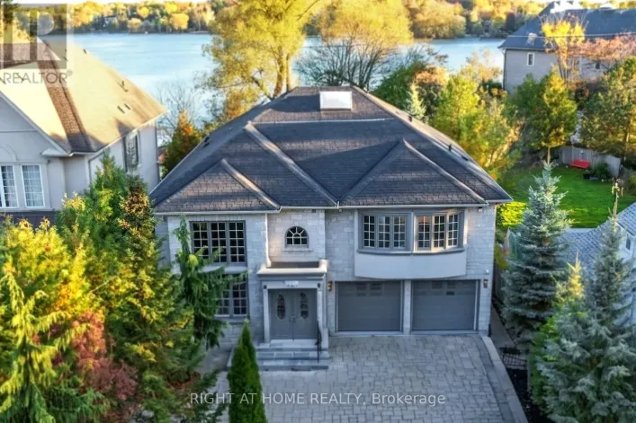 429 NORTH LAKE ROAD, Richmond Hill