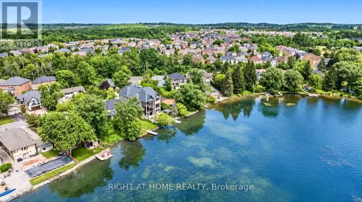 429 NORTH LAKE ROAD, Richmond Hill