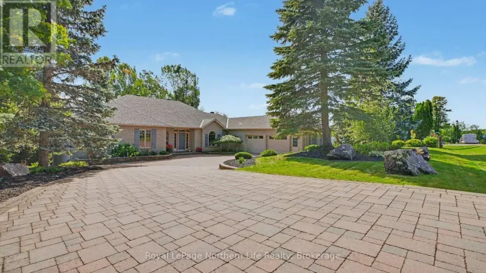429 OSPREY CRESCENT, Callander