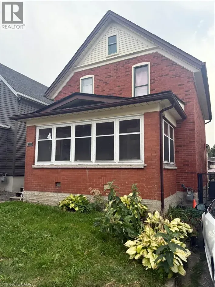 429 PARK Street, Kitchener