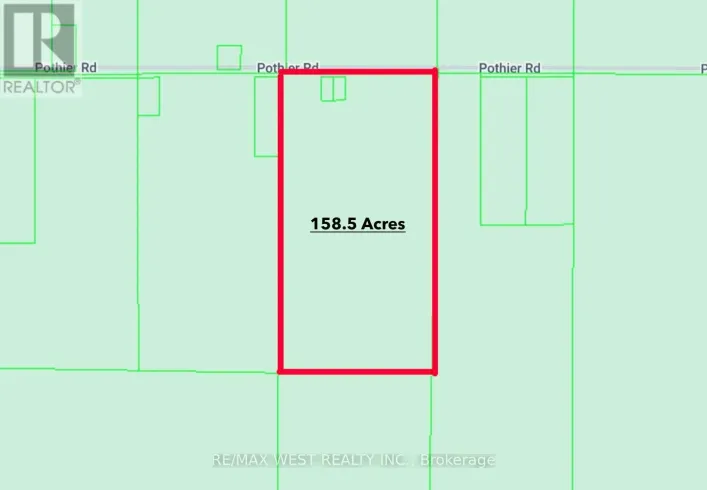 Unknown for sale: 429 POTHIER ROAD, St. Charles