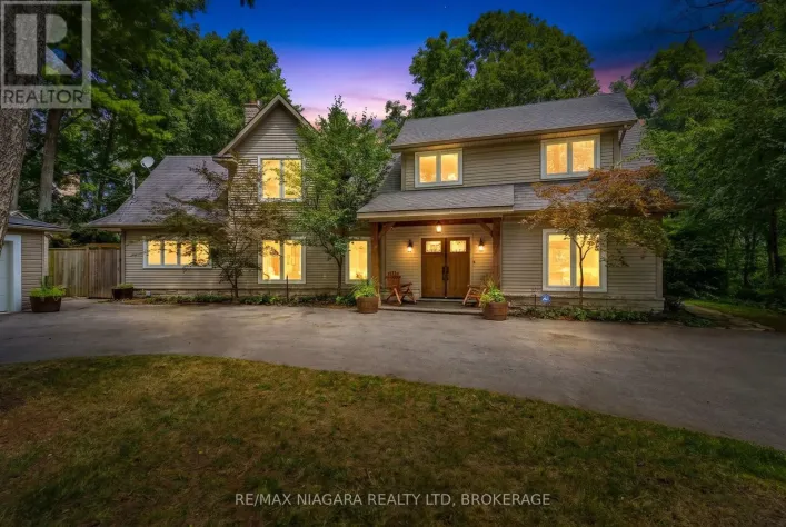 429 RIDGE ROAD E, Grimsby