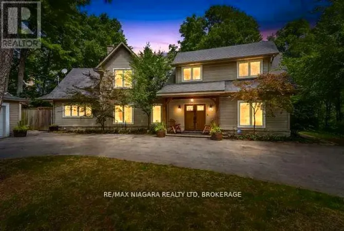 429 RIDGE ROAD E, Grimsby