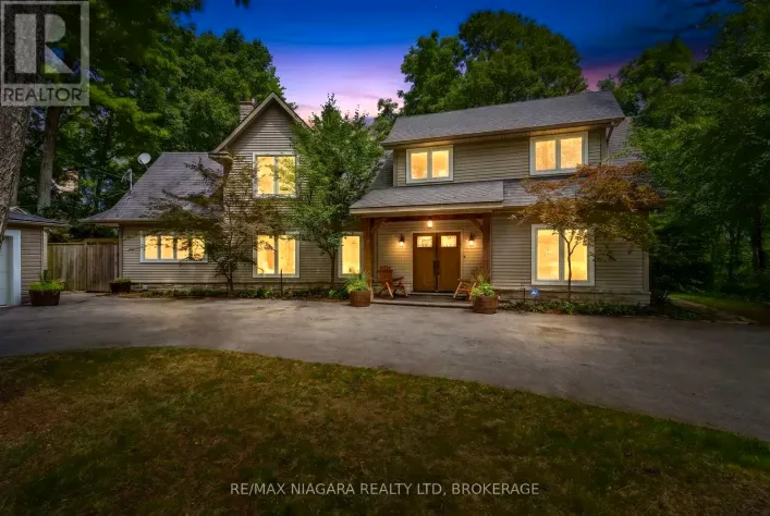 429 RIDGE ROAD E, Grimsby