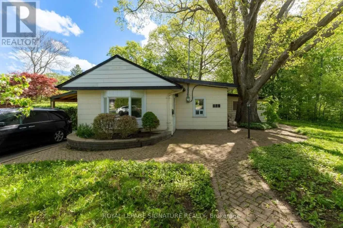 429 ROUGE HILLS DRIVE, Toronto