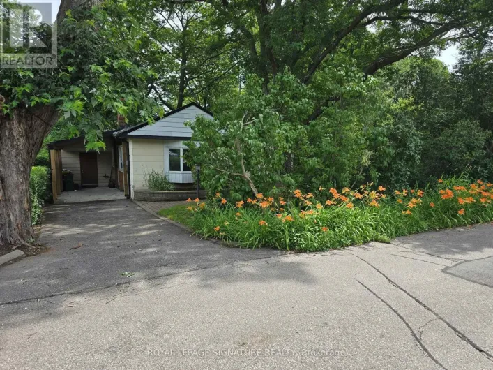 429 ROUGE HILLS DRIVE, Toronto