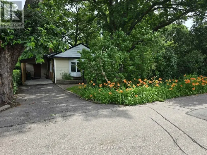 House for sale: 429 ROUGE HILLS DRIVE, Toronto