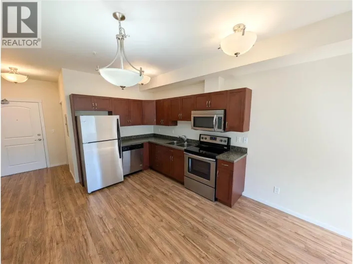 429 ST PAUL Street Unit# 209, Kamloops