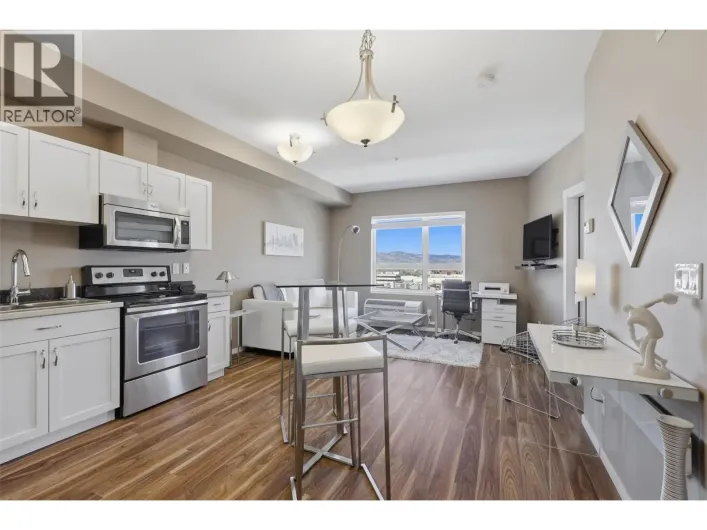 429 St. Paul Street Unit# 503, Kamloops