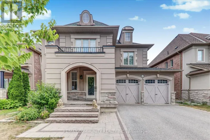 429 STAGHORN ROAD, Pickering