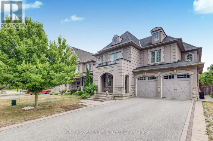 429 STAGHORN ROAD, Pickering