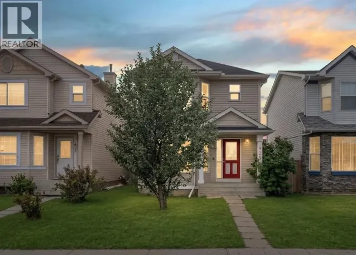 429 Taradale Drive NE, Calgary
