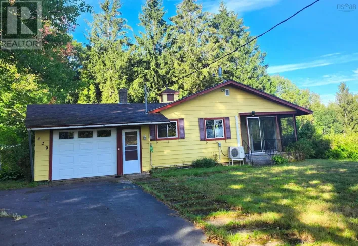 429 Victoria Road, Nicholsville