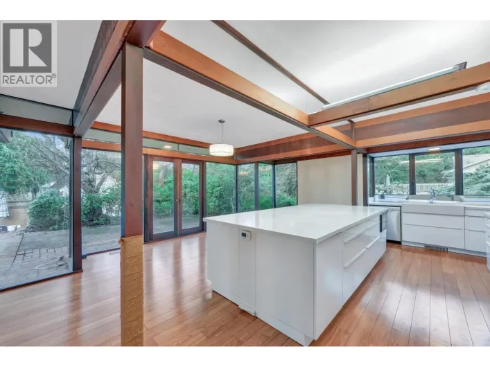 4290 SALISH DRIVE, Vancouver