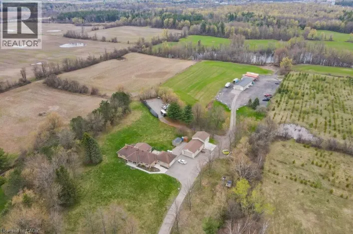 4290 VICTORIA Road S, Puslinch