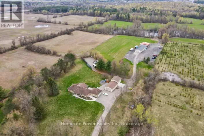 4290 VICTORIA ROAD S, Puslinch