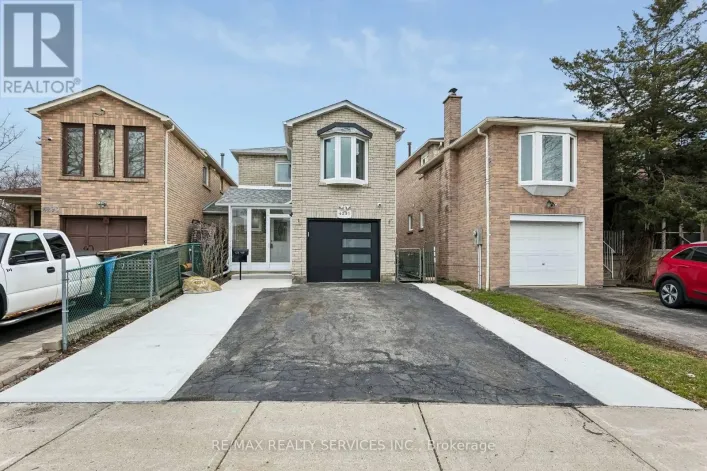 4291 BEACON LANE, Mississauga