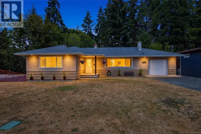 4291 Michigan Rd, Port Alberni
