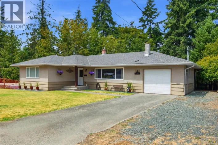 House for sale: 4291 Michigan Rd, Port Alberni