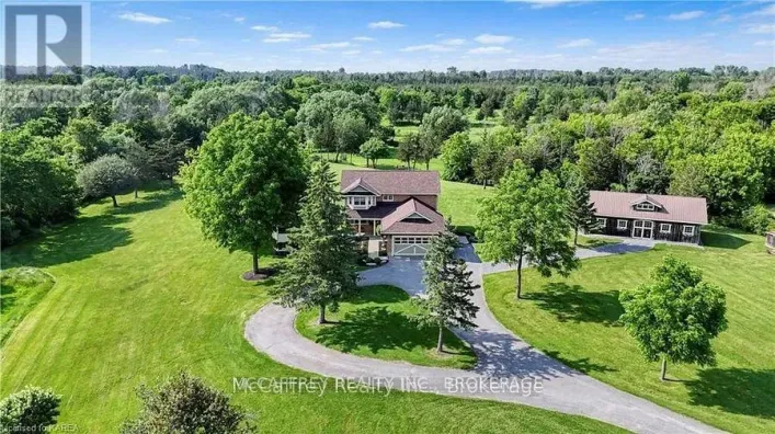 4291 OLD HWY 2, Belleville