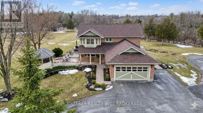 4291 OLD HWY 2, Belleville