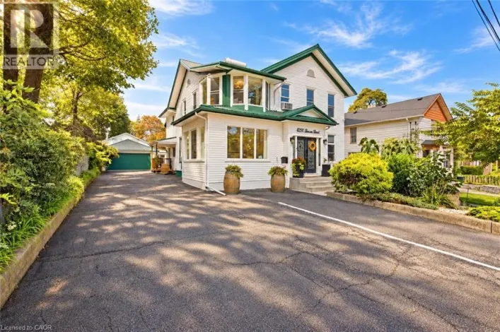 4291 SIMCOE Street, Niagara Falls
