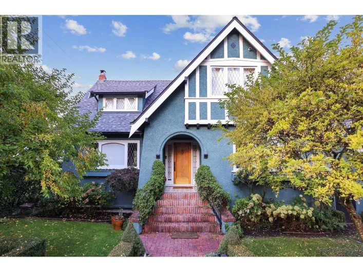 4291 W 9TH AVENUE, Vancouver