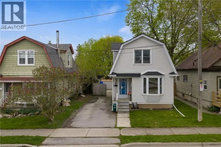 4292 FERGUSON Street, Niagara Falls