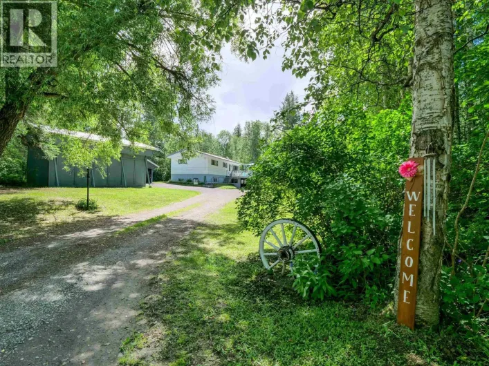 4292 QUESNEL-HIXON ROAD, Quesnel