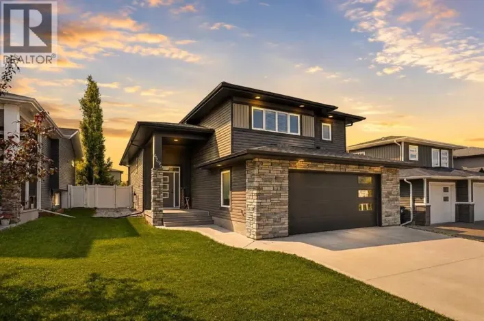 4292 Ryders Ridge Boulevard, Sylvan Lake