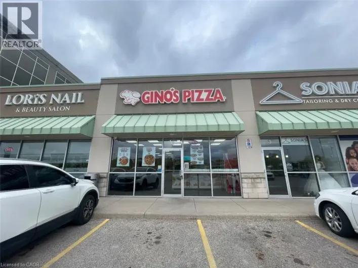 4293 KING Street E Unit# 2, Kitchener