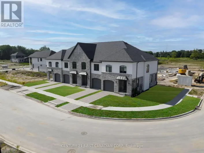 4295 CALHOUN WAY, London South