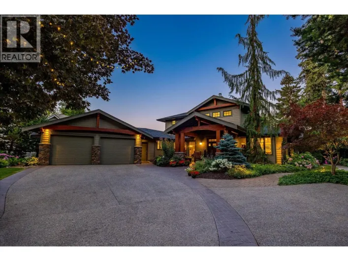 4295 Hobson Road, Kelowna