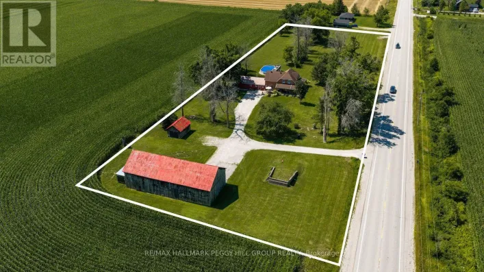 House for sale: 4295 HORSESHOE VALLEY ROAD W, Springwater