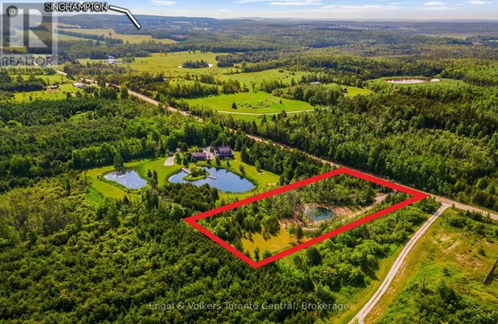 429571 8TH B CONCESSION, Grey Highlands