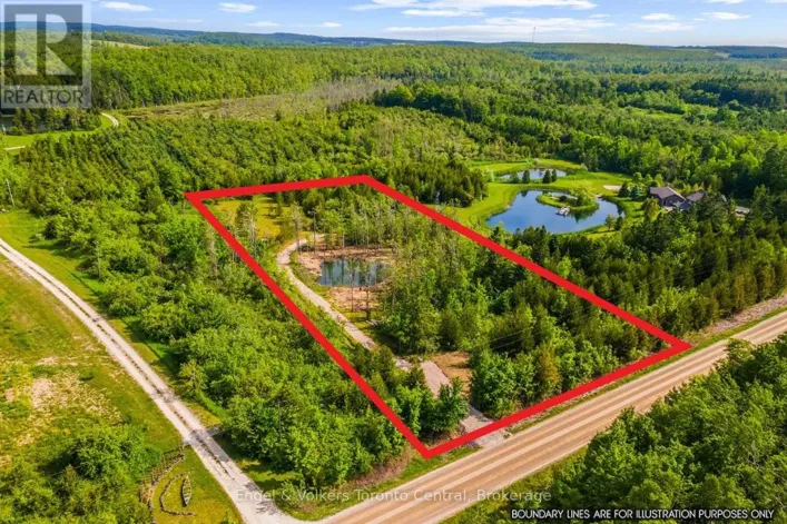 429571 8TH B CONCESSION, Grey Highlands