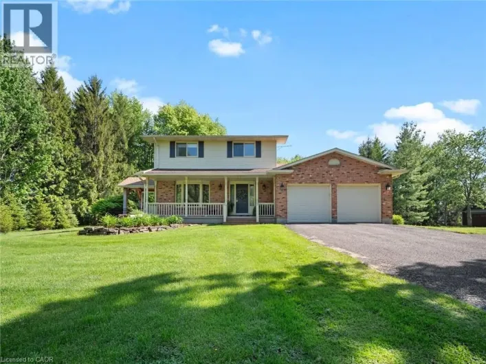 42965 HIGHWAY 3, Wainfleet