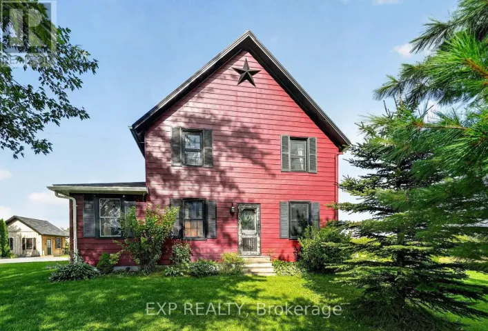 4297 COUNTY RD 12 ROAD, South Stormont