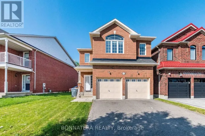 4297 GUILDWOOD WAY, Mississauga
