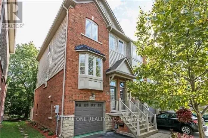 4298 INGRAM COMMON, Burlington