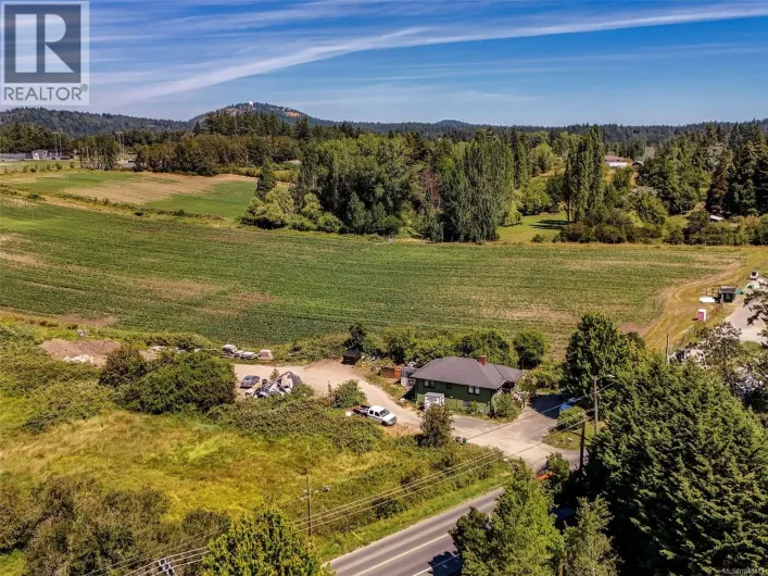 4298 WILKINSON Rd, Saanich