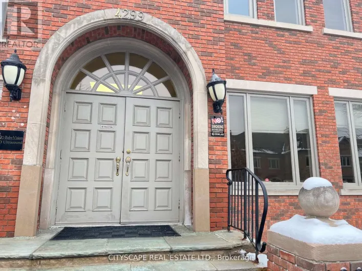 4299 VILLAGE CENTRE, Mississauga