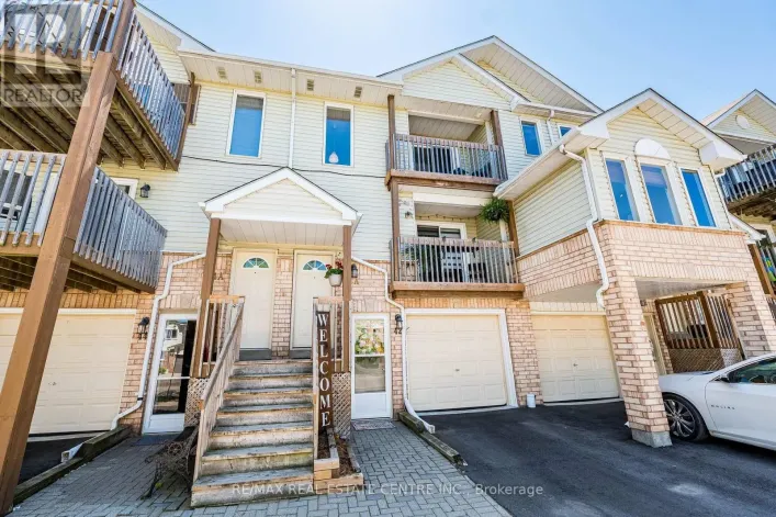 42A STEWART MACLAREN ROAD, Halton Hills