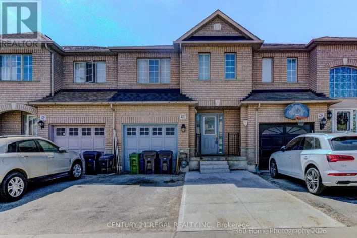 42G VIEW GREEN CRESCENT, Toronto