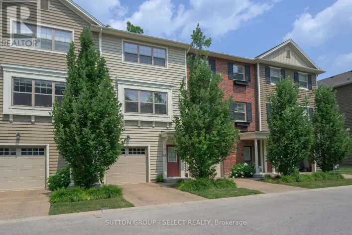 43 - 1040 CORONATION DRIVE, London North