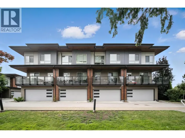 43 10511 NO. 5 ROAD, Richmond