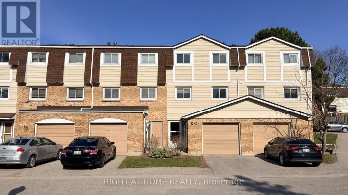 43 - 11 HARRISFORD STREET, Hamilton