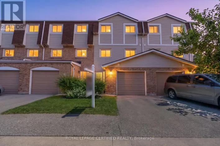 43 - 11 HARRISFORD STREET, Hamilton