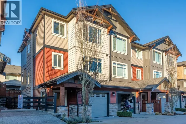 43 11305 240 STREET, Maple Ridge